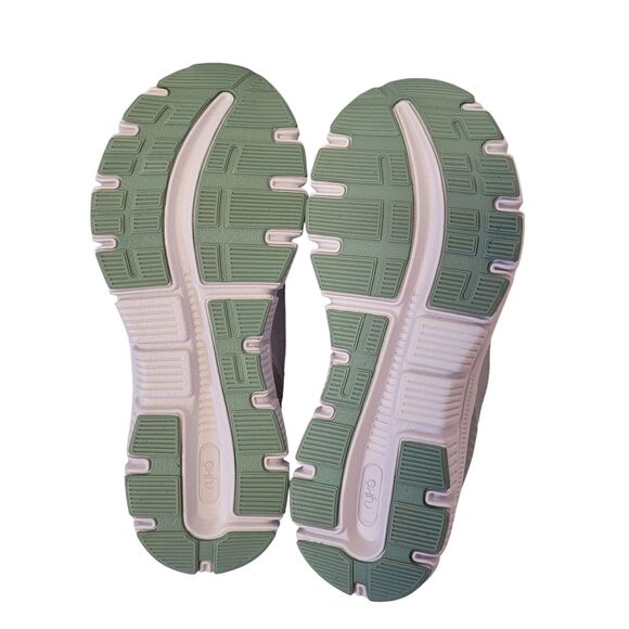 Ryka Women's Harmonic Training Shoes Graphite Sneaker Grey  Size 5.5M G8108M1021 - Picture 10 of 12